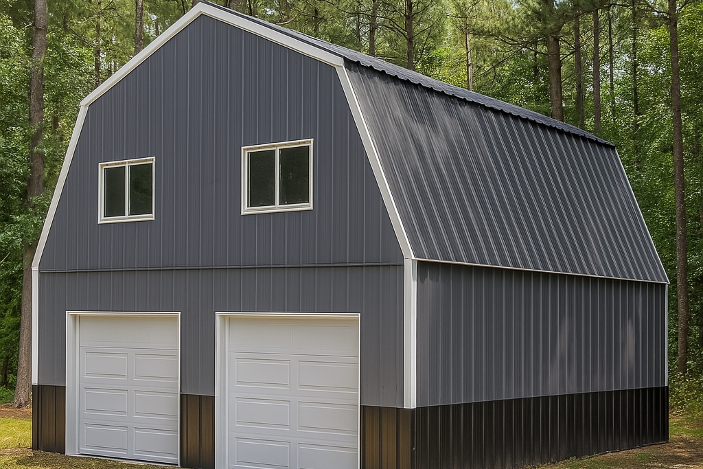 24-x-30-gambrel-style-2-story-barndominium-steel-house-kit-10