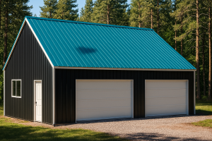 24-x-46-gable-roof-1212-pitch-garage-kit
