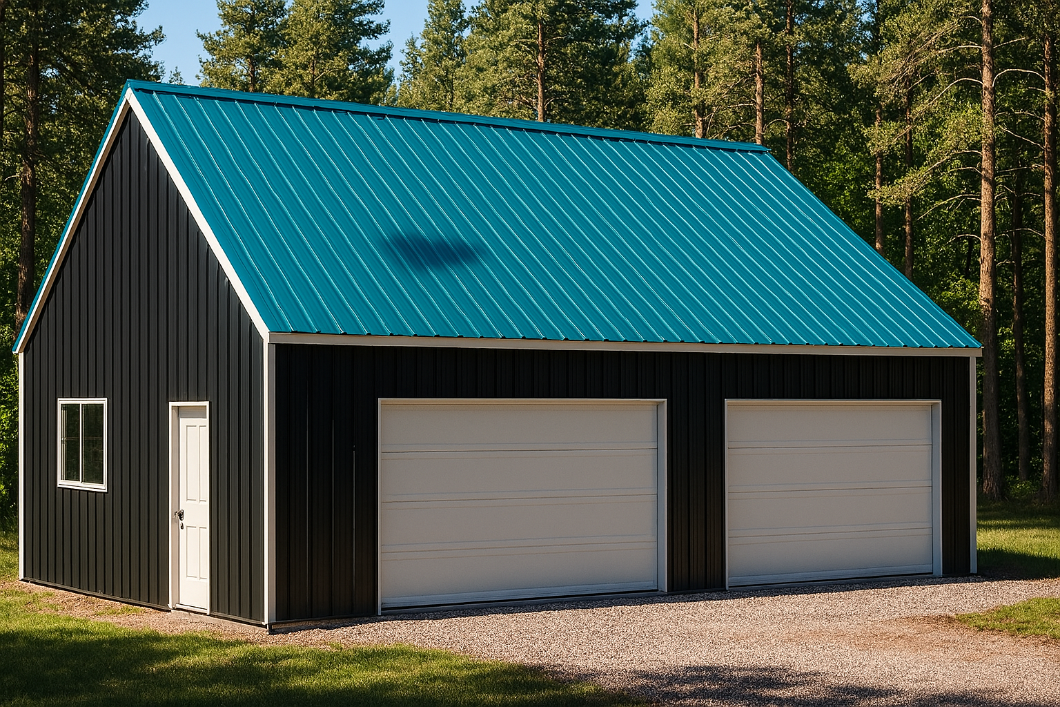 24-x-46-gable-roof-1212-pitch-garage-kit