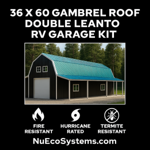 36-x-60-gambrel-roof-double-leanto-rv-garage-kit-2