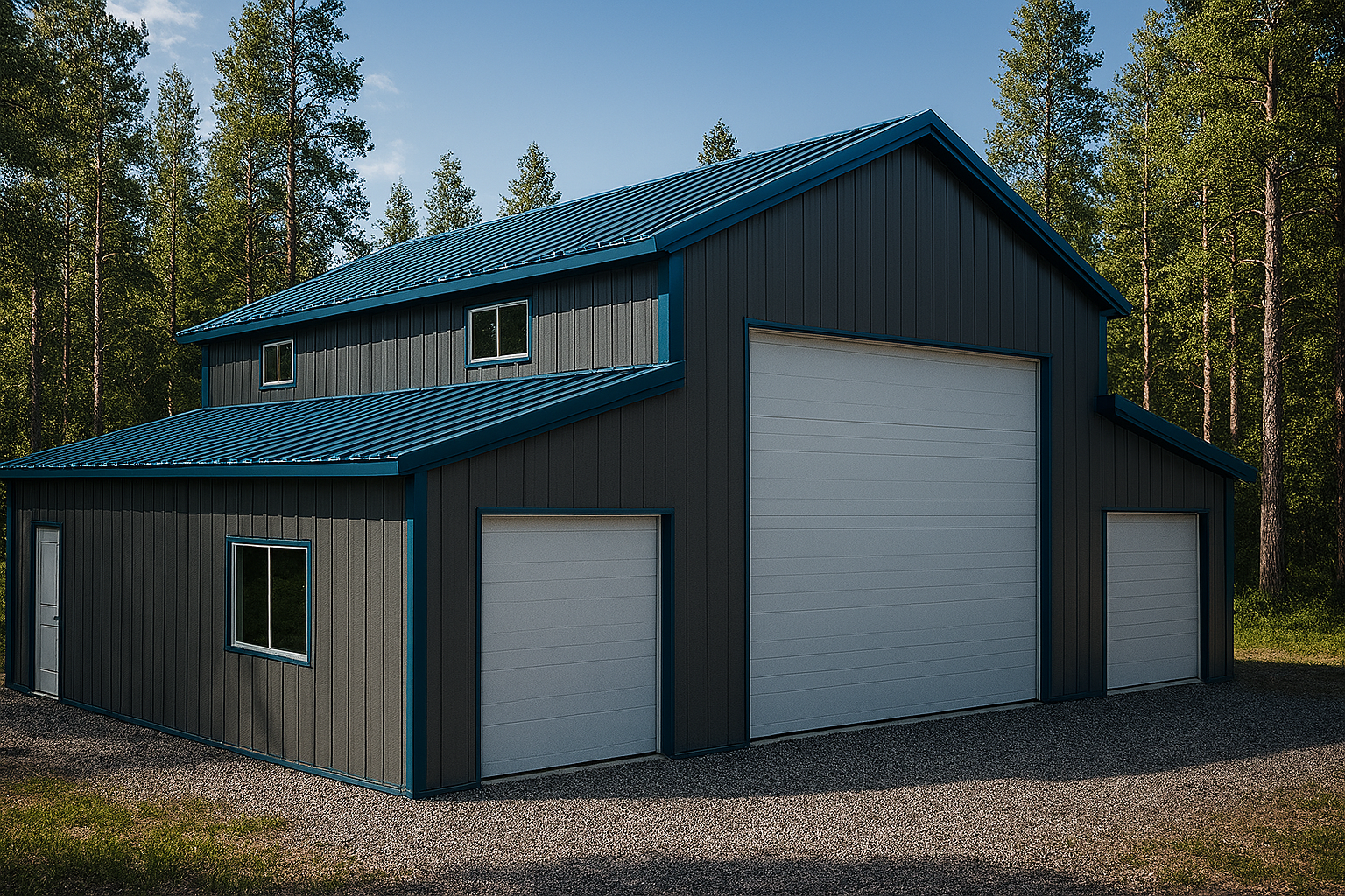 48-x-40-barn-roof-garage-kit-2