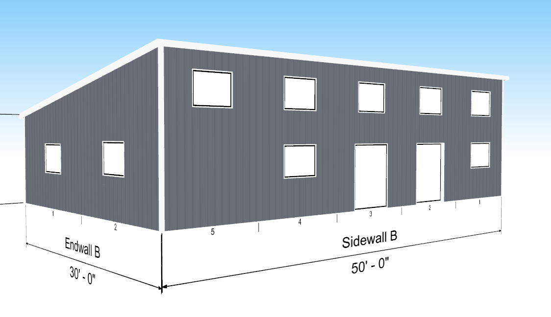 50-30-single-slope-roof-barndominium