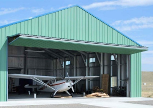 airplane-hanger