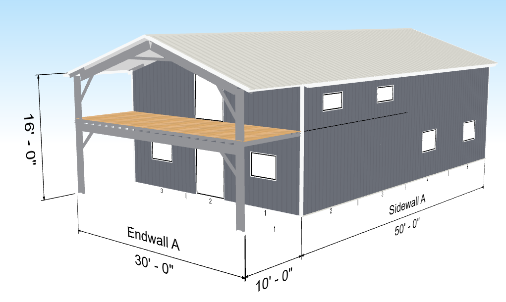 gable-roof-barndominium3050-nuecosystems