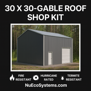 30-x-30-gable-roof-shop-kit