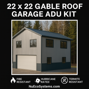 22-x-22-gable-roof-garage-adu-kit