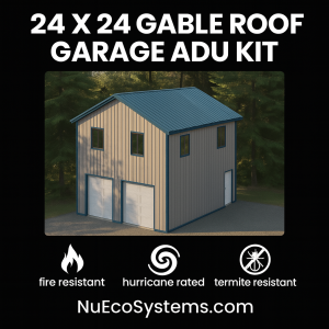 24-x-24-gable-roof-garage-adu-kit