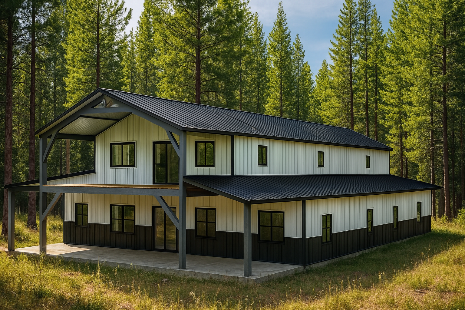 54-x-78-barn-style-fire-resistant-2-story-barndo-kit