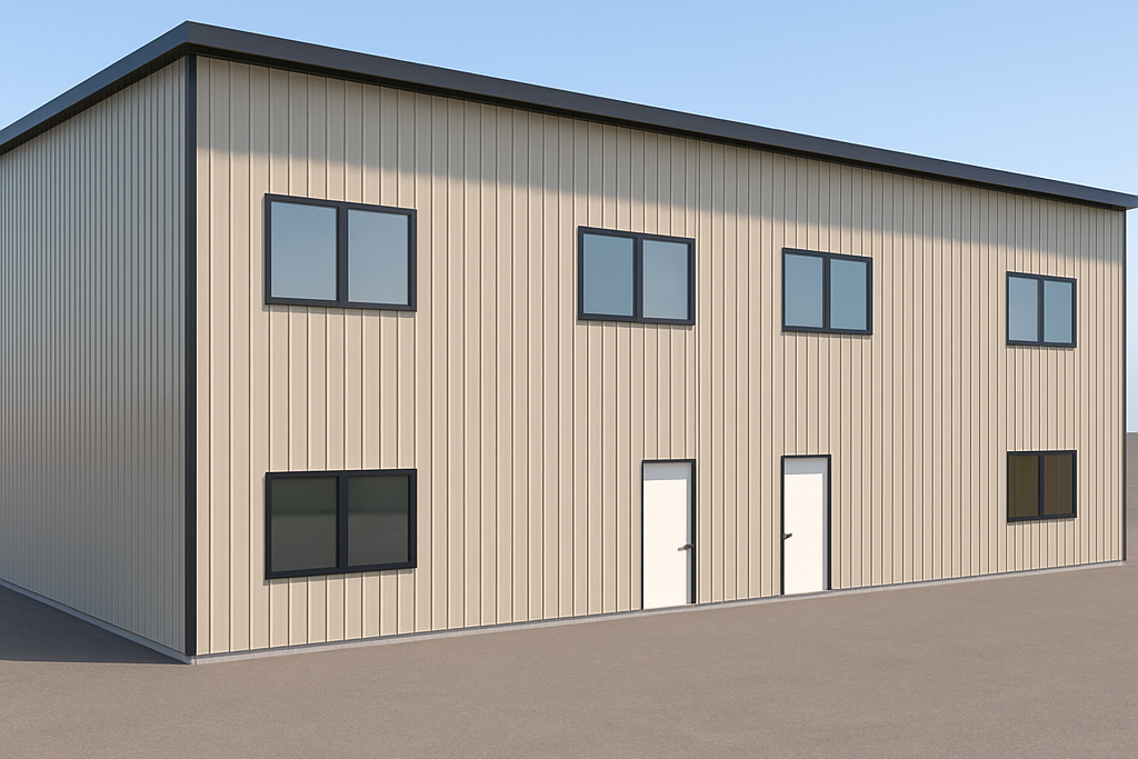 50-x-40-single-slope-2-story-townhome-kit-2