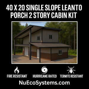 40-x-20-single-slope-leanto-porch-2-story-cabin-kit