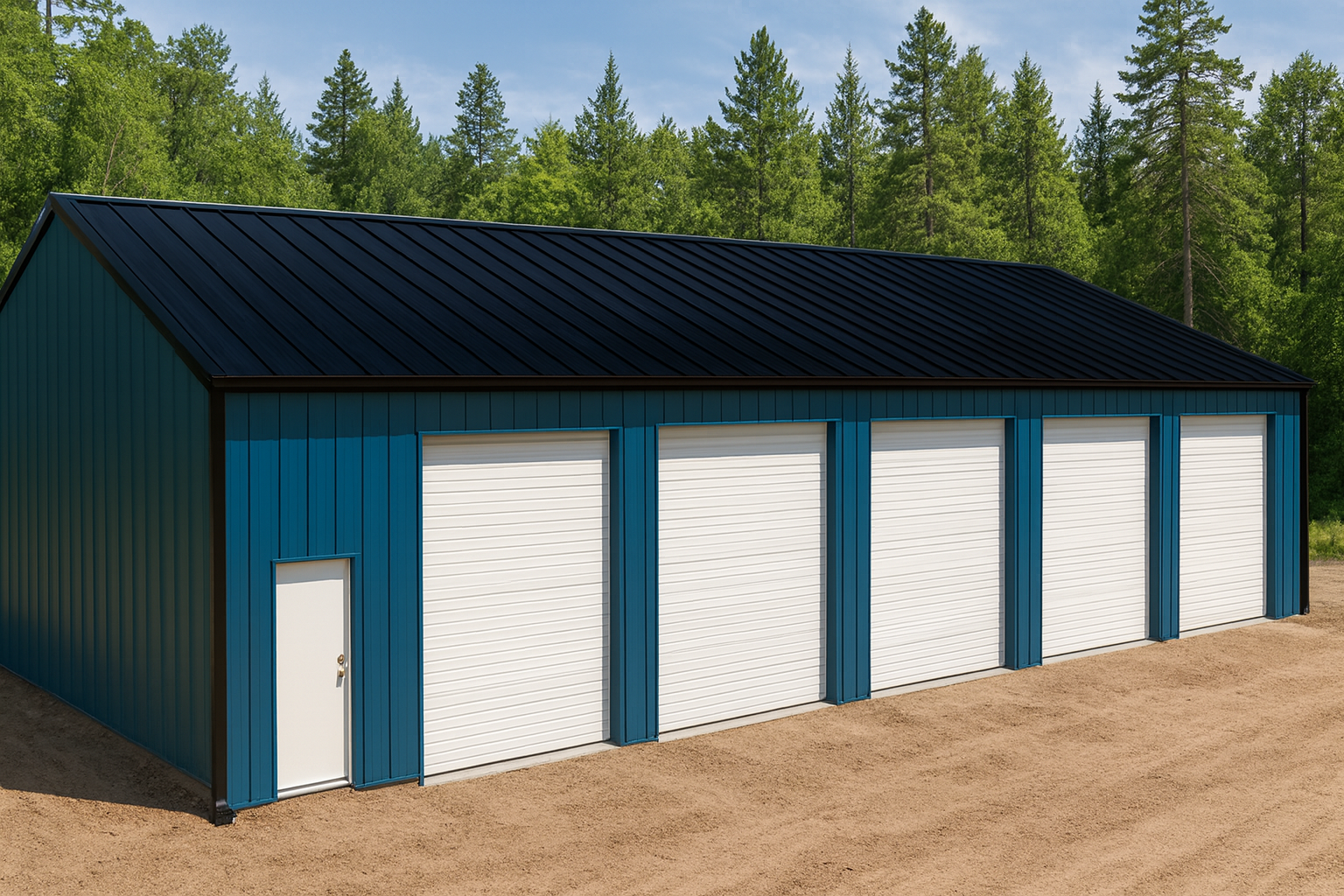 60-x-100-gable-roof-shop-kit
