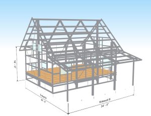 framing