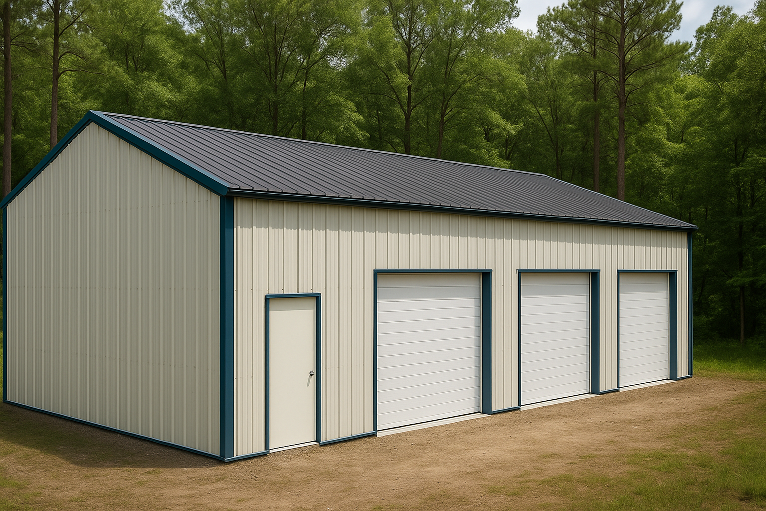 30-x-60-gable-roof-3-bay-shop-kitrender