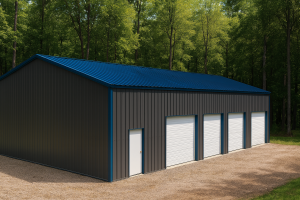 30-x-70-gable-roof-4-bay-shop-kitrender