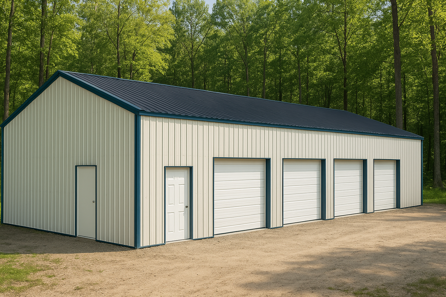 30-x-80-gable-roof-4-bay-shop-kitrender