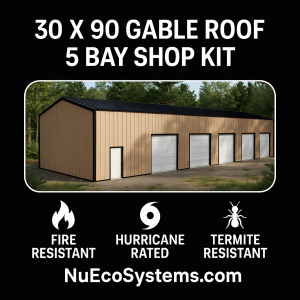 30-x-90-gable-roof-5-bay-shop-kitflyer
