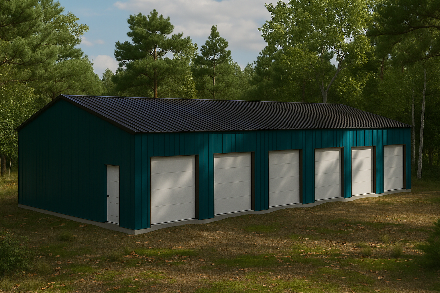 40-x-100-gable-roof-6-bay-shop-kitresized