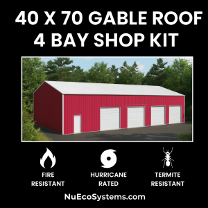 40-x-70-gable-roof-4-bay-shop-kitflyer