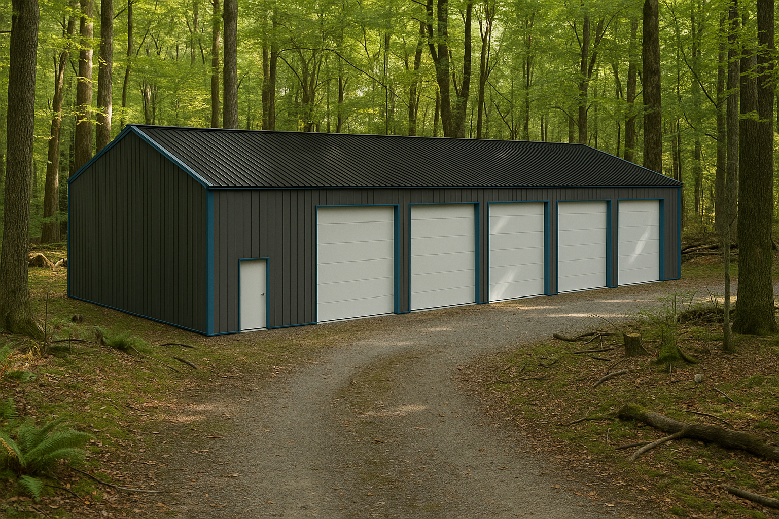 50-x-100-gable-roof-5-bay-shop-kitrender2