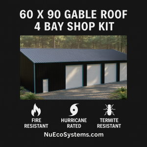 60-x-90-gable-roof-4-bay-shop-kitflyer